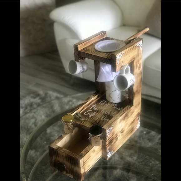 Coffee maker☕️ - Picture 2 of 6